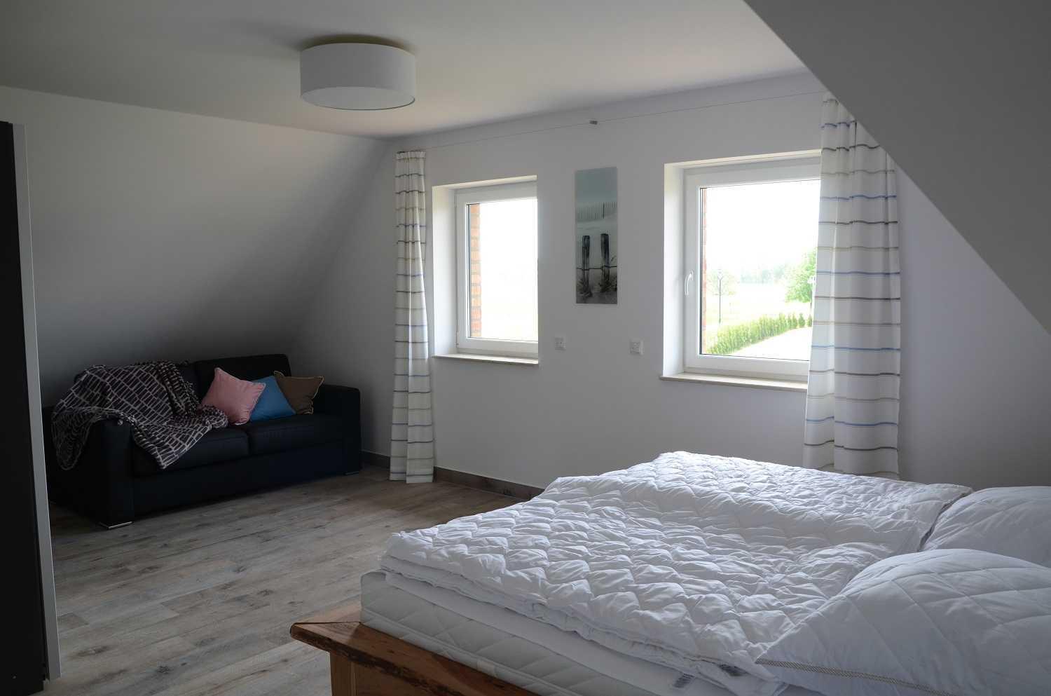 Fh Kormoran Villa Karlshagen Exterior photo